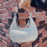 ハーフムーンコンパクトバッグ 韓国 夢展望 | 夢展望 | 詳細画像2