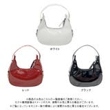 ハーフムーンコンパクトバッグ 韓国 夢展望 | 夢展望 | 詳細画像7