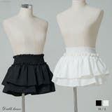 インナーペチパンでも履けるスカパン 韓国 夢展望 | 夢展望 | 詳細画像1