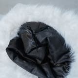 ボリュームエコファー帽子 韓国 夢展望 | 夢展望 | 詳細画像14