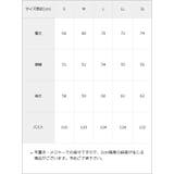 モコモコボアフードブルゾンコート 韓国 夢展望 | 夢展望 | 詳細画像20