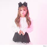 フリフリリボンカチューシャ 韓国 夢展望 | 夢展望 | 詳細画像2
