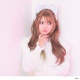 フリフリリボンカチューシャ 韓国 夢展望 | 夢展望 | 詳細画像7