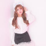 フリフリリボンカチューシャ 韓国 夢展望 | 夢展望 | 詳細画像8