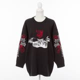 イマジナルマリアビッグニット 量産型 地雷系 夢展望 | DearMyLove | 詳細画像18 