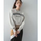 ヘビーウェイトラグランロゴスウェット 韓国 夢展望 | 夢展望 | 詳細画像33