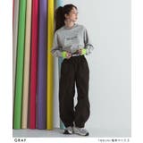 ヘビーウェイトラグランロゴスウェット 韓国 夢展望 | 夢展望 | 詳細画像35