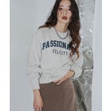 ヘビーウェイトラグランロゴスウェット 韓国 夢展望 | 夢展望 | 詳細画像57