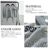 ヘビーウェイトラグランロゴスウェット 韓国 夢展望 | 夢展望 | 詳細画像5