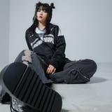 ユニフォーム長袖ジップパーカー 韓国 夢展望 | 夢展望 | 詳細画像7