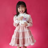 クラシカルロリータお嬢様ドレスワンピース 量産型 地雷系 夢展望 | DearMyLove | 詳細画像5