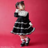 クラシカルロリータお嬢様ドレスワンピース 量産型 地雷系 夢展望 | DearMyLove | 詳細画像7