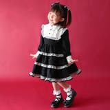 クラシカルロリータお嬢様ドレスワンピース 量産型 地雷系 夢展望 | DearMyLove | 詳細画像9