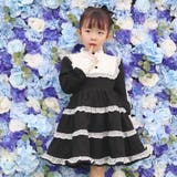 クラシカルロリータお嬢様ドレスワンピース 量産型 地雷系 夢展望 | DearMyLove | 詳細画像10
