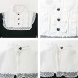 クラシカルロリータお嬢様ドレスワンピース 量産型 地雷系 夢展望 | DearMyLove | 詳細画像19