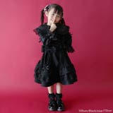 少女の夢いっぱい甘ロリータプリンセスドレスワンピース 量産型 地雷系 夢展望 | DearMyLove | 詳細画像13 