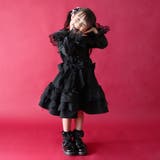 少女の夢いっぱい甘ロリータプリンセスドレスワンピース 量産型 地雷系 夢展望 | DearMyLove | 詳細画像14 