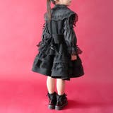 少女の夢いっぱい甘ロリータプリンセスドレスワンピース 量産型 地雷系 夢展望 | DearMyLove | 詳細画像15 