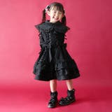 少女の夢いっぱい甘ロリータプリンセスドレスワンピース 量産型 地雷系 夢展望 | DearMyLove | 詳細画像16 