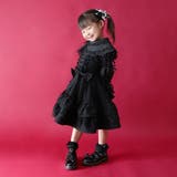 少女の夢いっぱい甘ロリータプリンセスドレスワンピース 量産型 地雷系 夢展望 | DearMyLove | 詳細画像17 