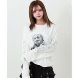 アートプリントビッグL/T 量産型 地雷系 夢展望 | DearMyLove | 詳細画像9 