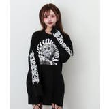 アートプリントビッグL/T 量産型 地雷系 夢展望 | DearMyLove | 詳細画像11 