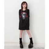 アートプリントビッグL/T 量産型 地雷系 夢展望 | DearMyLove | 詳細画像15 