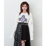 アートプリントビッグL/T 量産型 地雷系 夢展望 | DearMyLove | 詳細画像18 