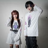 アートプリントビッグL/T 量産型 地雷系 夢展望 | DearMyLove | 詳細画像22 