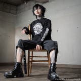 アートプリントビッグL/T 量産型 地雷系 夢展望 | DearMyLove | 詳細画像26 