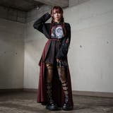 アートプリントビッグL/T 量産型 地雷系 夢展望 | DearMyLove | 詳細画像27 