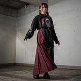 アートプリントビッグL/T 量産型 地雷系 夢展望 | DearMyLove | 詳細画像28 