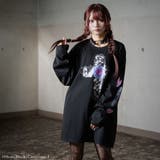 アートプリントビッグL/T 量産型 地雷系 夢展望 | DearMyLove | 詳細画像29 