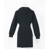 フードゆるピタニットワンピース 韓国 夢展望 | 夢展望 | 詳細画像7