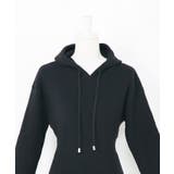 フードゆるピタニットワンピース 韓国 夢展望 | 夢展望 | 詳細画像9