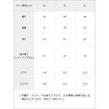 ショルダーレースフリルリボンボウタイブラウス【4L 6L】 韓国 | 夢展望 | 詳細画像40