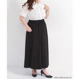 ウエストゴムフレアマーメイドスカート 韓国 夢展望 | 夢展望 | 詳細画像10