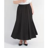 ウエストゴムフレアマーメイドスカート 韓国 夢展望 | 夢展望 | 詳細画像14