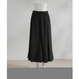 ウエストゴムフレアマーメイドスカート 韓国 夢展望 | 夢展望 | 詳細画像22