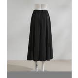 ウエストゴムフレアマーメイドスカート 韓国 夢展望 | 夢展望 | 詳細画像23