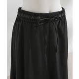 ウエストゴムフレアマーメイドスカート 韓国 夢展望 | 夢展望 | 詳細画像25