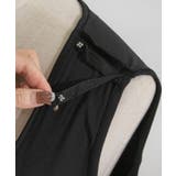 【3L~6L】吸汗速乾タンクトップ 韓国 夢展望 | 夢展望 | 詳細画像12