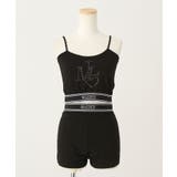 ロゴバンテージインナーset 量産型 地雷系 夢展望 | DearMyLove | 詳細画像4 