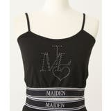 ロゴバンテージインナーset 量産型 地雷系 夢展望 | DearMyLove | 詳細画像7 