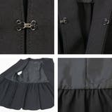 軽やかな着心地楽ちんスーツセットアップ【M/L/LL】 韓国 夢展望 | 夢展望 | 詳細画像46
