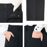 軽やかな着心地楽ちんスーツセットアップ【M/L/LL】 韓国 夢展望 | 夢展望 | 詳細画像56