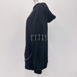 ビッグリングチェーンパーカー 量産型 地雷系 夢展望 | DearMyLove | 詳細画像21 