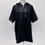 ビッグリングチェーンパーカー 量産型 地雷系 夢展望 | DearMyLove | 詳細画像22 