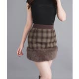 ポイントファーミニスカート 量産型 地雷系 夢展望 | DearMyLove | 詳細画像9