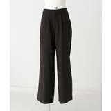 2wayウエストワイドパンツ 量産型 地雷系 夢展望 | DearMyLove | 詳細画像4 